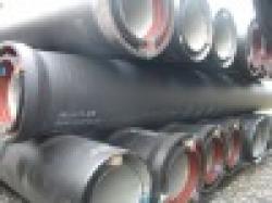 ductile iron pipe for big pipe into small one $0