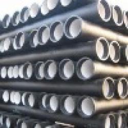 Ductile iron pipe for conveying potable/sewage water $0