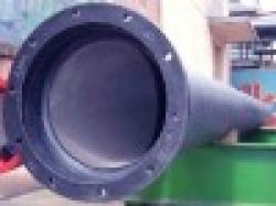 Ductile iron pipe for Water supply $0