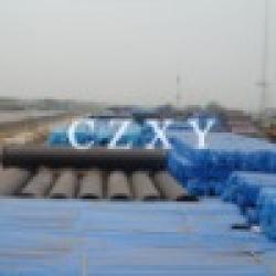 ductile iron pipe in the package $0