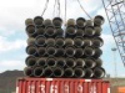 ductile iron pipe ISO 2531 $0
