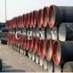 Ductile Iron Pipe (ISO 2531) $0