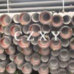 ductile iron pipe ISO GB $0