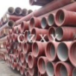 ductile iron pipe with epoxy $0