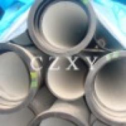 ductile iron pipe with package $0