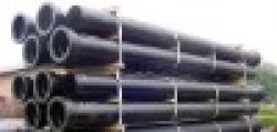 United Arab Emirates Ductile Iron pipes and manhole covers