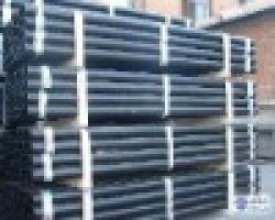 ductile iron pipes en545/en598/iso2531 $0