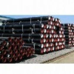 Ductile Iron Pipes, Used in Urban Construction, Chemical Industry and Petrochemical Industry $0