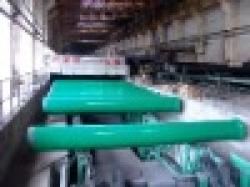 Ductile iron pipes with Polyurethane coating $0