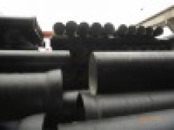 Ductile iron socket spigot pipe $0