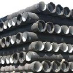 Ductile Iron Spun Pipes $0