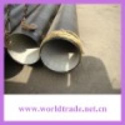 ductile iron tube K9 $0