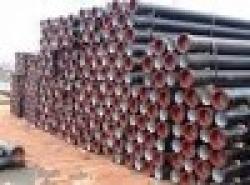 Ductile Iron Tubes $0