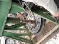 ductile manhole cover $0