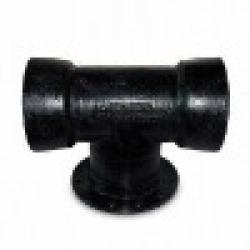 Ductile Non-Return Valve $0