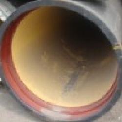 ductile pipe DN80-1800 CZXY $0