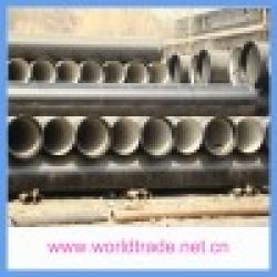 Ductile pipe K7 for supplying water $0
