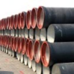 Ductile Pipes $0