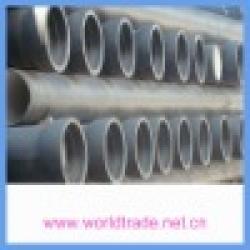ductile round grey iron tube $0