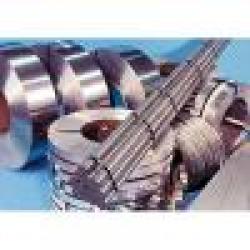 Duplex, Nickel and Specialty Alloy $0