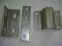 DX-057 metal stamping parts $0
