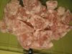 Edible Rock Salt Lumps $0