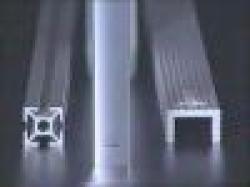 Egyptian Aluminuim Profiles $0