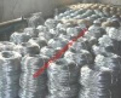 Electic Galvanised Iron Wire $0