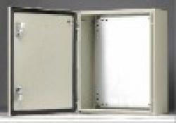 Electric control box $0