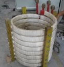Electric Furnace Induction Coil $0