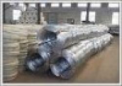 electric galvanized iron wire (factory) $0