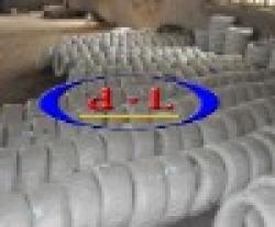 electric galvanized wire(manufacturer) $0