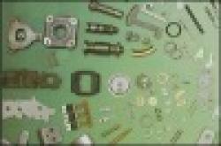 electric metal part $0