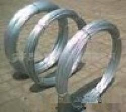 electro G.L. iron wire $0