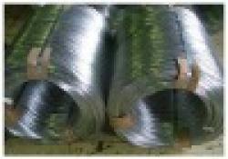 electro galvanized and hot dipped galvanized wire $0