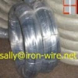 Electro galvanized iron wire factory $0