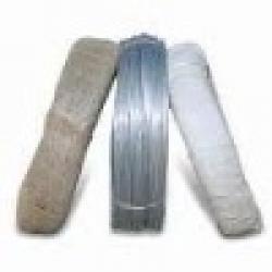 Electro Galvanized Iron Wire(manufacturer & exporter) $0