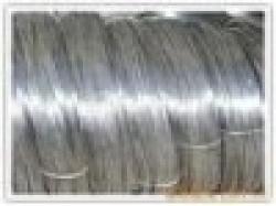 electro galvanized iron wire(Q195) $0