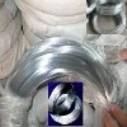 Electro Galvanized Iron Wire (SL - HOPE) $0