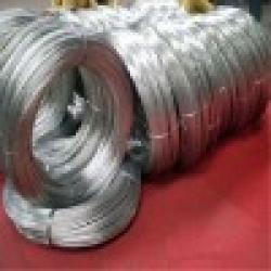 Electro Galvanized Iron Wire soft quality $0