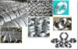 Electro Galvanized Iron Wires $0