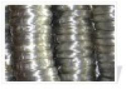 electro galvanized wire(20 years factory) $0