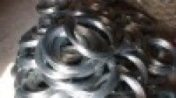 Electro galvanized wire factory $0