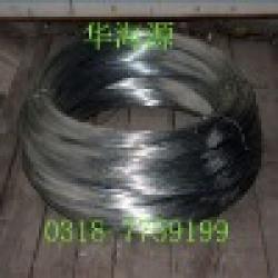 electro galvanized wire galvanized binding wire $0