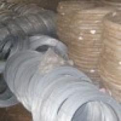 Electro Galvanized Wire(galvanized iron wire) $0