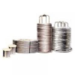 electro galvanized wire (SL-HOPE) $0