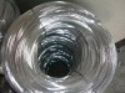 electro-galvanized wires $0