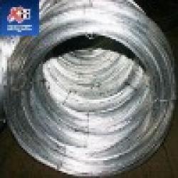 Electro Glavanized Iron Wire (manufacturer) $0