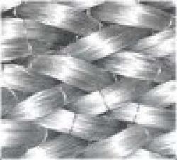 electro glavanized wire $0