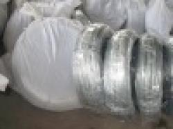 Electro Glvanized wire $0